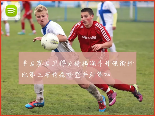 季后赛后卫得分榜揭晓乔丹领衔科比第三布伦森哈登并列第四
