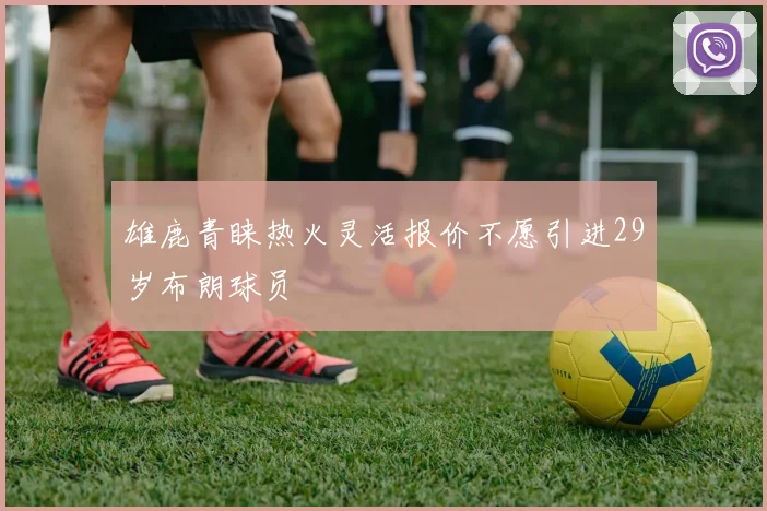 雄鹿青睐热火灵活报价不愿引进29岁布朗球员